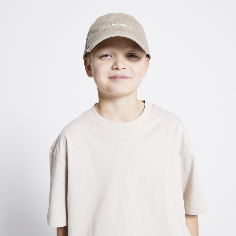 Heavy T-shirt "William star"